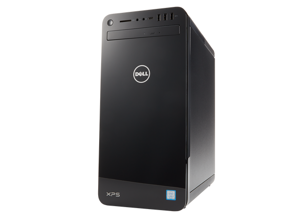 Dell XPS 8930 Tower Core i9-9900 3.1GHz Nvidia GeForce RTX 3080