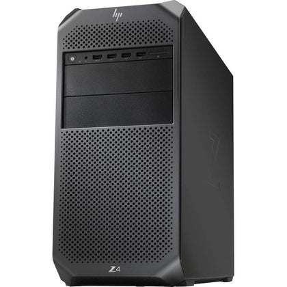 HP Z4 G4 Tower Intel Core i9-10940X 3.3Ghz Nvidia Quadro RTX A5000 W11