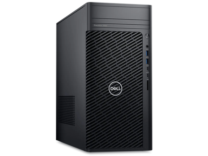 Dell Precision 3680 Tower Core i9-14900K RTX 4000 ADA Windows 11 Pro