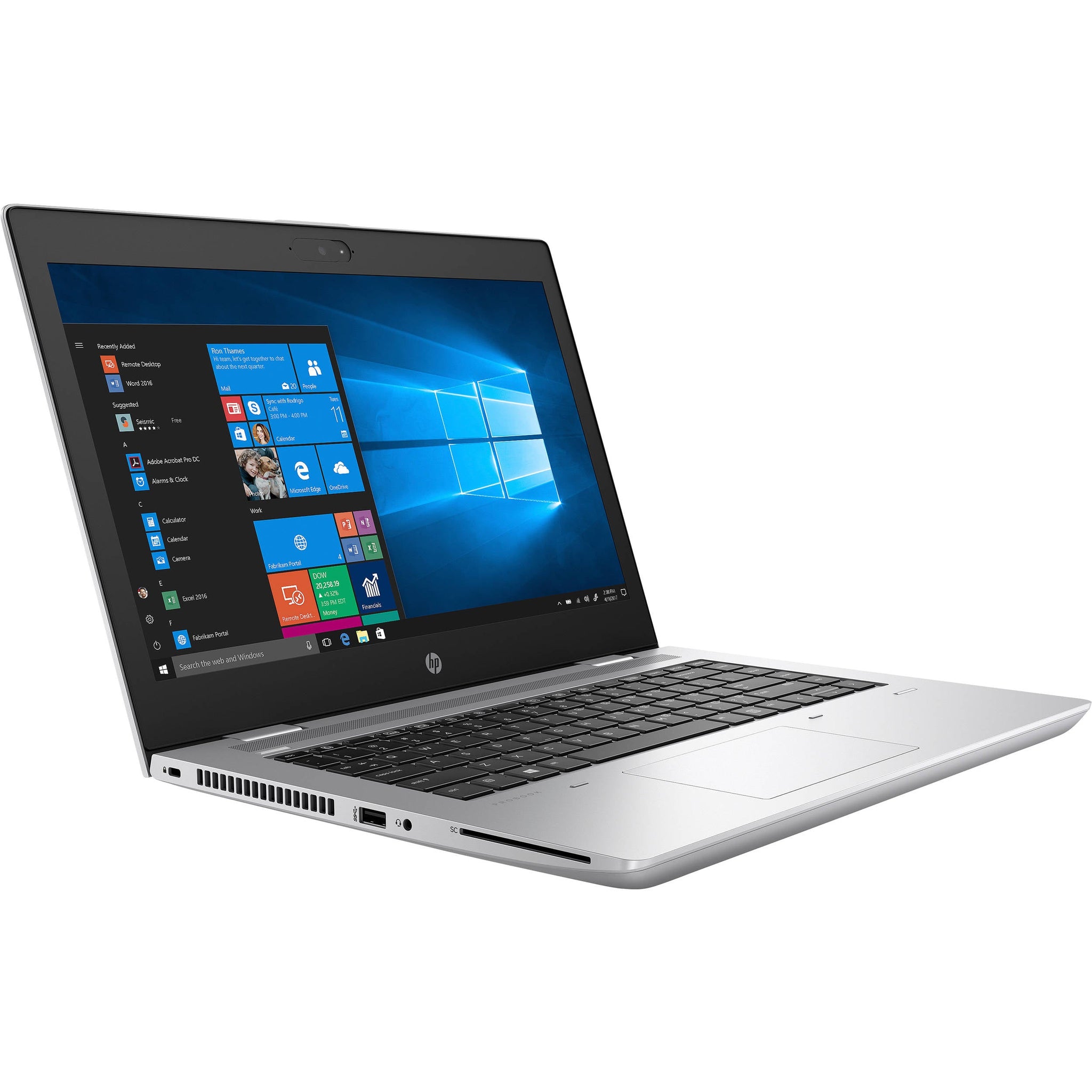 HP ProBook store 14