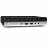 HP EliteDesk 800 G3 Mini Desktop Intel Core i7 2.9Ghz Windows 10 Pro Refurbished