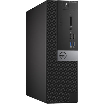 Dell OptiPlex 5050 Desktop Core i7 3.8Ghz Windows 10 Pro Refurbished