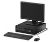 HP ProDesk 600 G2 Desktop Bundle Core i7 3.4Ghz with 24