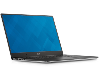 Dell Precision 5520 15.6