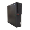 Lenovo M900 SFF Desktop, Intel Quad Core i7-6700 3.4Ghz, 8GB 500GB, Windows 10 Pro, Refurbished-Atmark Trading