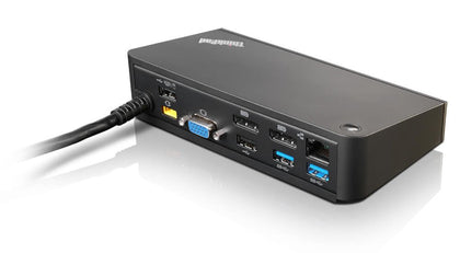 Lenovo Onelink+ Dock, Refubished-Atmark Trading