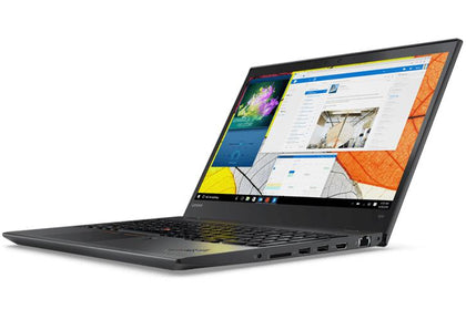 Lenovo Thinkpad T570 15.6